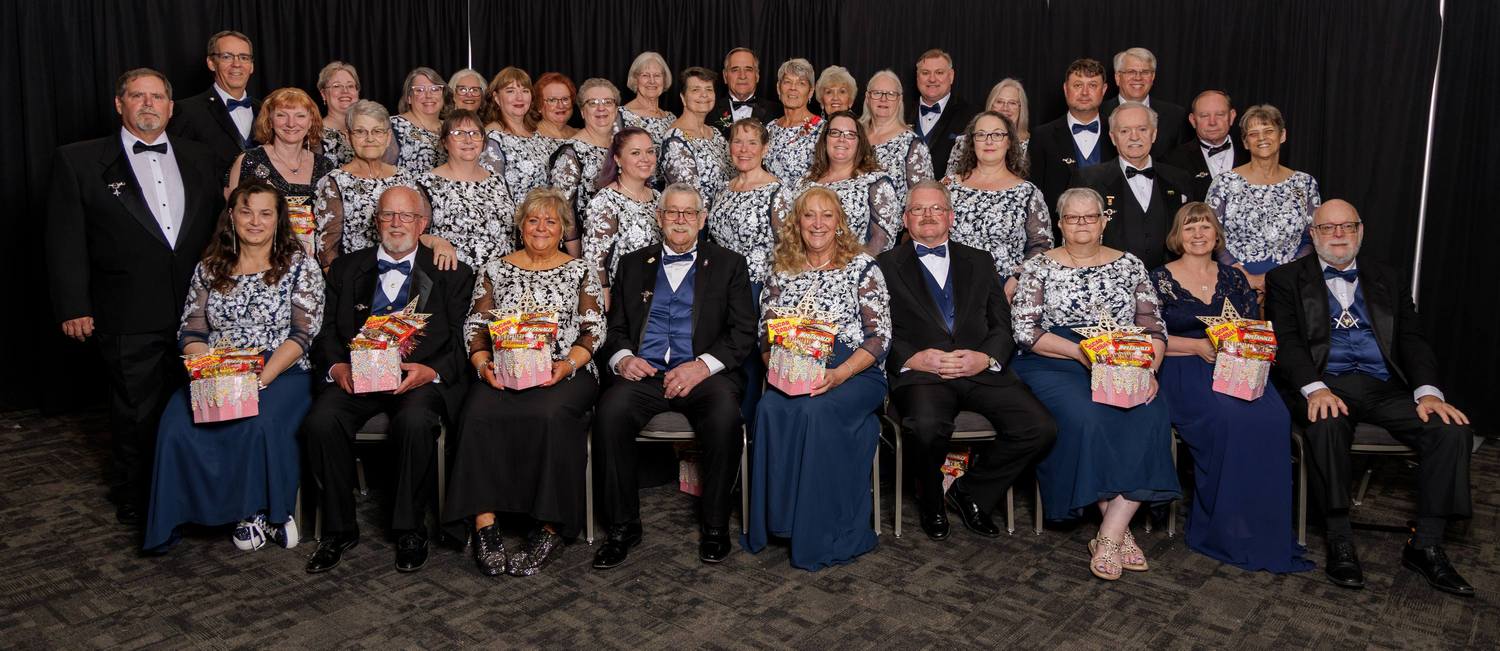 2025 Starburst Grand Family MARTEAM RSZD CR